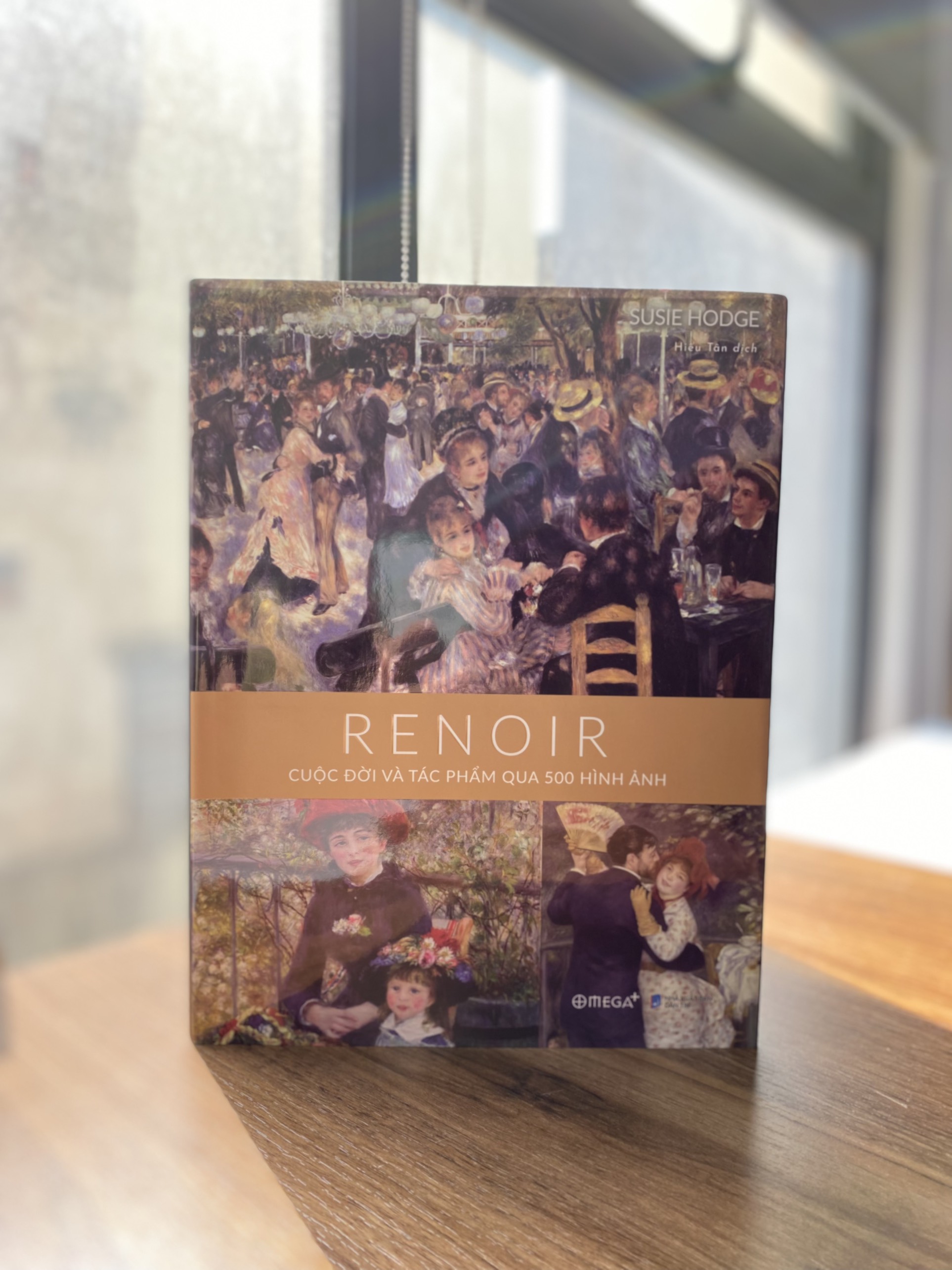 Cuộc đời của Renoir qua 500 hình ảnh - 4