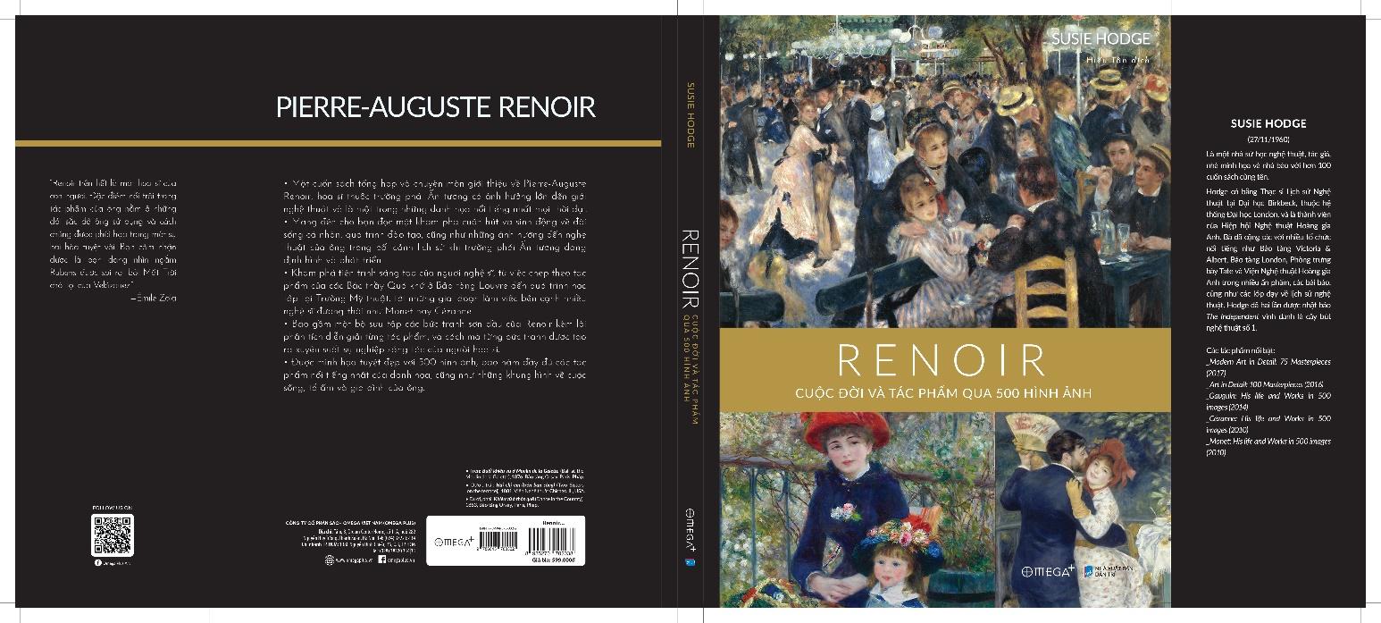 Cuộc đời của Renoir qua 500 hình ảnh - 1