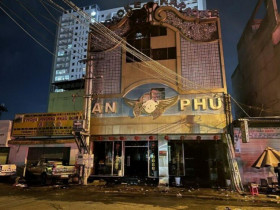 Karaoke: Nguyên nhân và giải pháp ngăn chặn “bà hỏa” gây hại