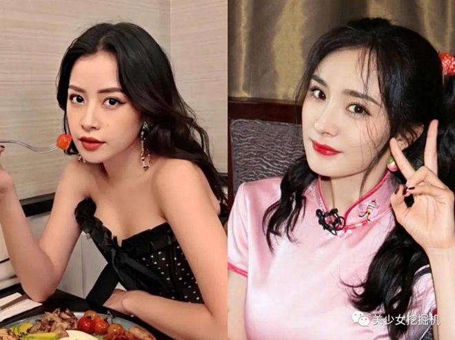 Báo Trung Quốc gọi Chi Pu là &#34;Dương Mịch phiên bản Việt&#34;, đưa nhiều thông tin sai lệch? - 1