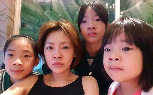 Mỹ nhân Trương Đình khổ sở vì con gái bị chê "mẹ công con quạ", nay ái nữ thay đổi nhận không ra - 11