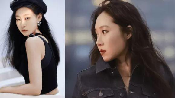 Mỹ nhân Trương Đình khổ sở vì con gái bị chê "mẹ công con quạ", nay ái nữ thay đổi nhận không ra - 10