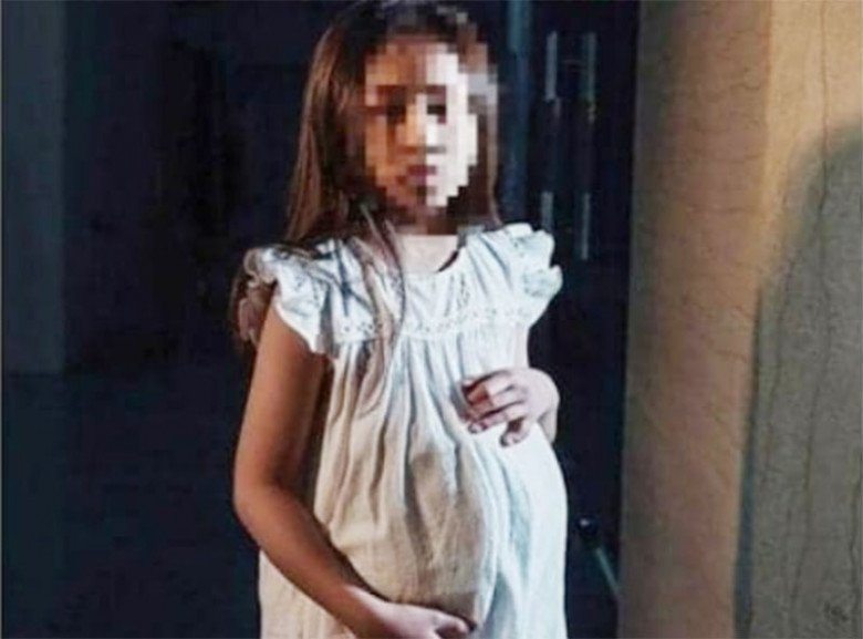 Vụ bé gái lớp 6 đã mang thai: Bác sĩ chỉ rõ nhiều biến chứng nặng nề phải đối mặt - 2