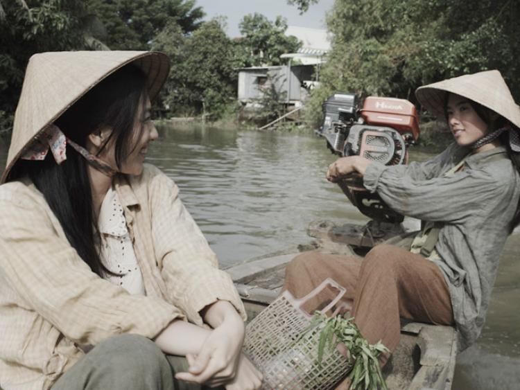 Sân khấu - Điện ảnh - Phim chuyển thể truyện ngắn Nguyễn Ngọc Tư tranh giải Liên hoan Phim Tokyo