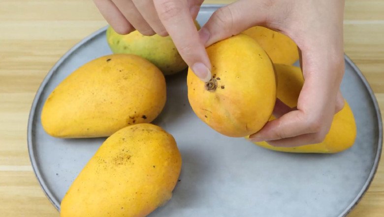 Xoài có đốm đen nên chọn hay vứt, đốm to hay nhỏ thì ăn được và sự thật khiến nhiều người ngã ngửa - 5