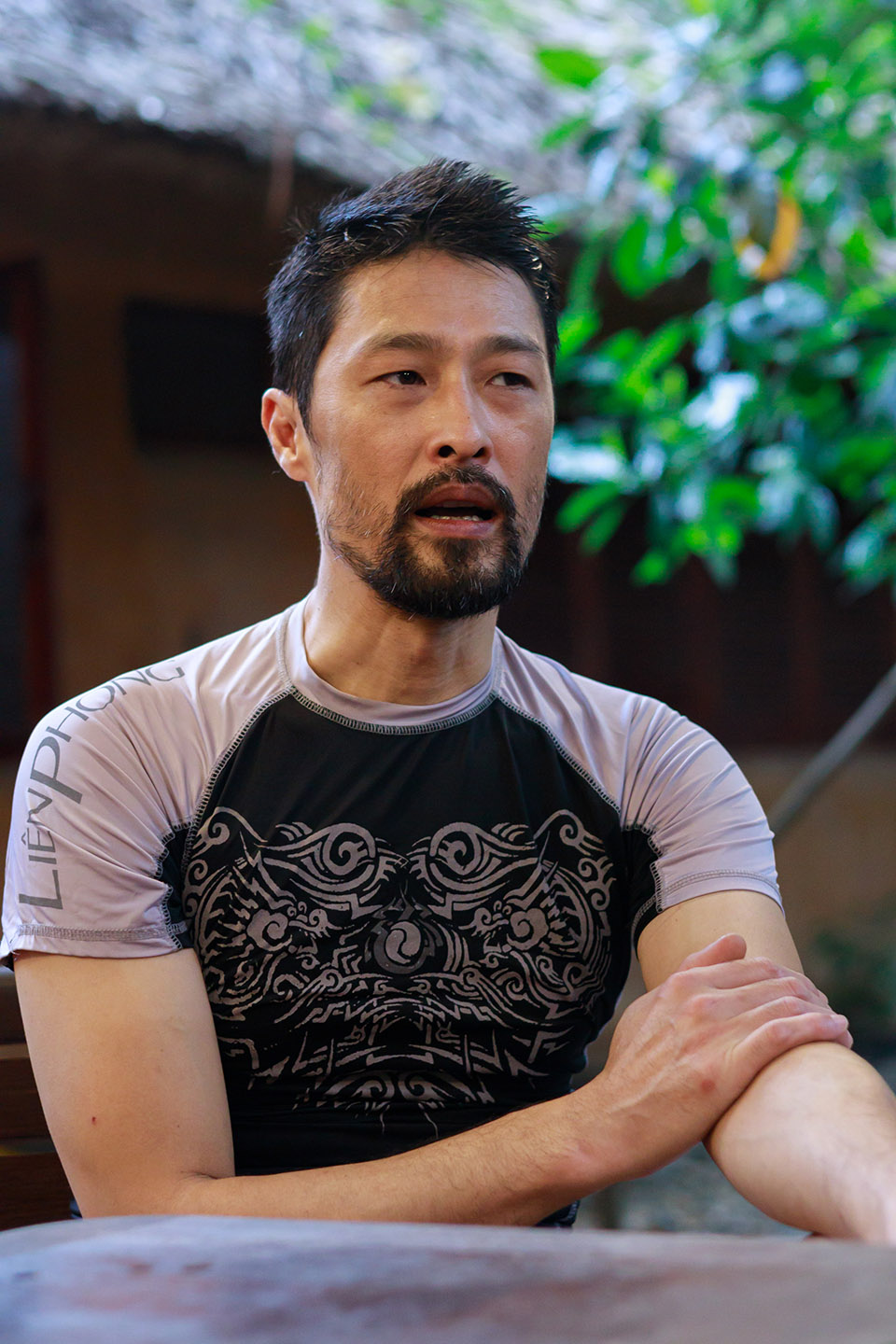 Ngôi sao võ thuật Johnny Trí Nguyễn hé lộ cuộc sống hiện tại khiến nhiều người bất ngờ - 3