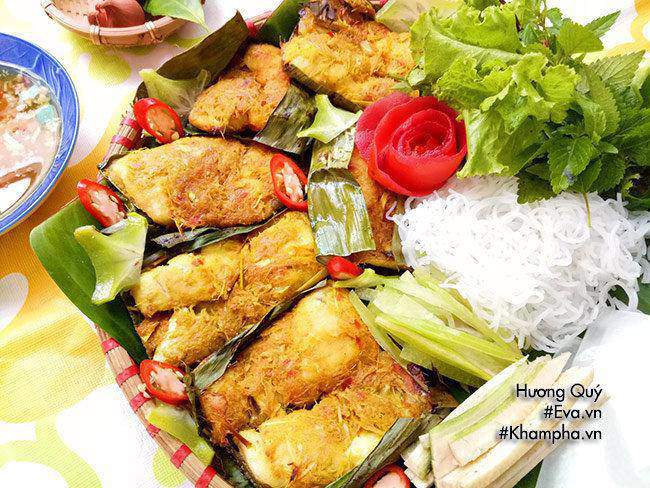 7 món ăn cùng bún vừa ngon lại cực dễ làm, cuối tuần rảnh rỗi nấu nhiều cũng hết sạch - 1