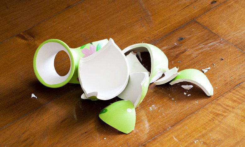 Cưới 3 năm chồng không chịu sinh con, vô tình làm vỡ bình hoa tôi phát hiện sự thật - 2