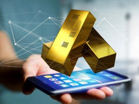 210 chiếc smartphone mang lại bao nhiêu vàng?