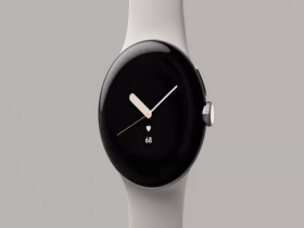 Pixel Watch có thể sắp ra mắt với mặt đồng hồ phong cách “độc lạ” này