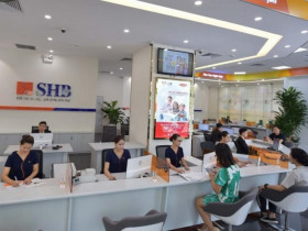 Lãi suất tiết kiệm thiết lập mức cao mới sau động thái của Ngân hàng nhà nước