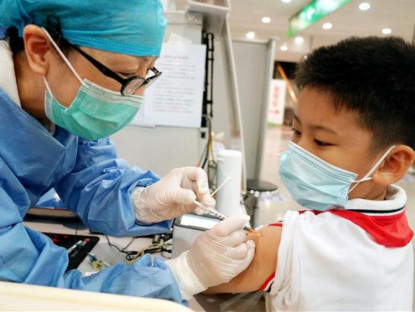 Y tế - Bộ Y tế chuẩn bị kế hoạch tiêm vắc xin Covid-19 cho trẻ dưới 5 tuổi khi có đủ điều kiện, cơ sở khoa học