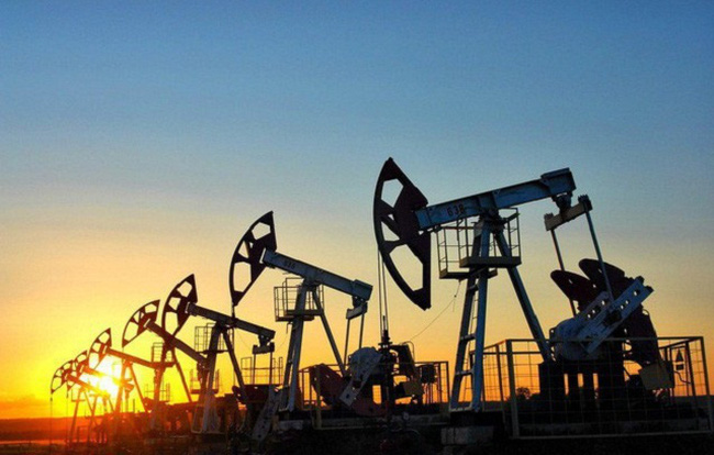 Giá xăng dầu hôm nay 27/9: Lại giảm trước lo ngại suy thoái toàn cầu - 1