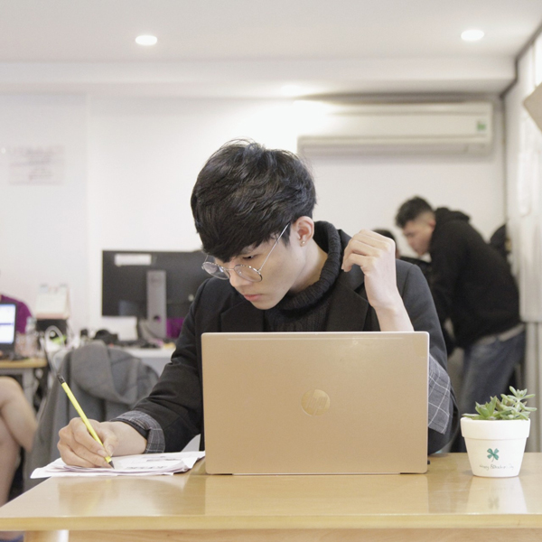 Nghề tay trái “việc nhẹ lương cao”, 9X có thể kiếm được 20 triệu/tháng - 1