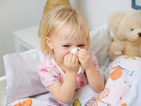 Bổ sung đủ thứ mà con vẫn chậm tăng cân, ốm liên miên, mẹ bỉm “ngã ngửa” vì lý do này
