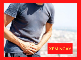 6 chữ T giúp nhận biết nam giới có bị u xơ phì đại tuyến tiền liệt hay không