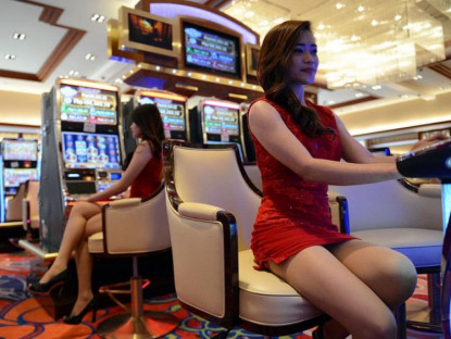 Thế giới - Philippines đóng cửa 175 công ty cờ bạc, trục xuất 40.000 lao động Trung Quốc