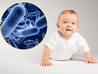 Nhịp cầu doanh nghiệp - Chọn men vi sinh cho bé bị rối loạn tiêu hoá như thế nào để hiệu quả và an toàn?
