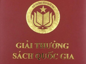 Giải thưởng Sách Quốc gia: Một sự kiện văn hoá nổi bật có sức lan tỏa mạnh mẽ