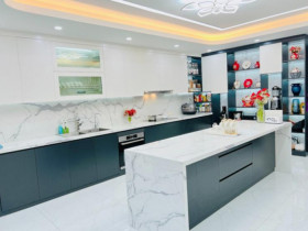 Vợ chồng trẻ vay tiền mua đất và xe, sau 2 năm xây nhà gần 3 tỷ đồng