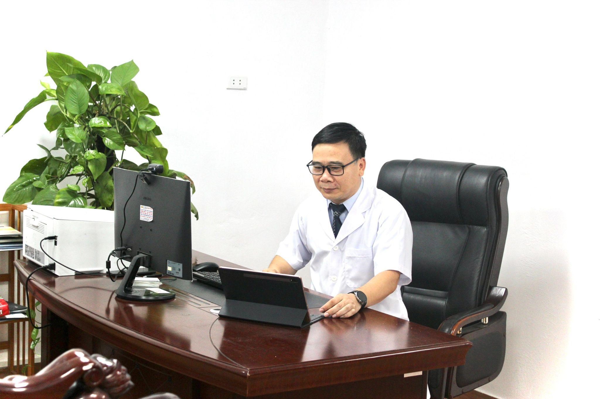 TS.BS Nguyễn Thanh Sơn chia sẻ phương pháp nuôi dạy trẻ gần gũi với thiên nhiên - 2