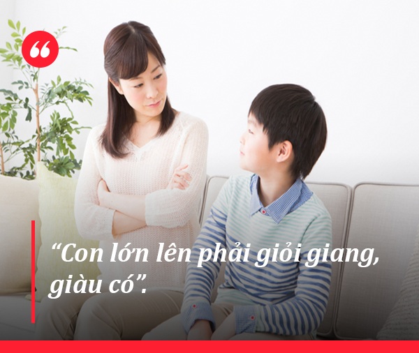 4 câu mẹ không nên nói với con trai, trẻ có thể bị tổn thương từng ngày - 5
