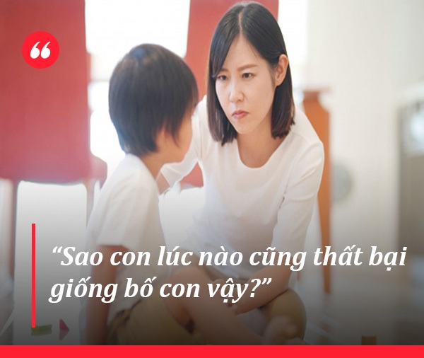 4 câu mẹ không nên nói với con trai, trẻ có thể bị tổn thương từng ngày - 7