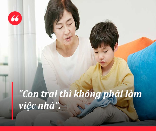 4 câu mẹ không nên nói với con trai, trẻ có thể bị tổn thương từng ngày - 9