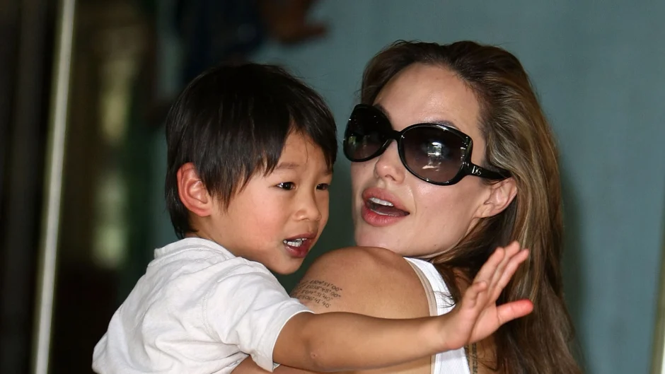 Cuộc sống sang chảnh của cậu bé Sài Gòn được ngôi sao hàng đầu Hollywood nhận nuôi sau 15 năm - 7