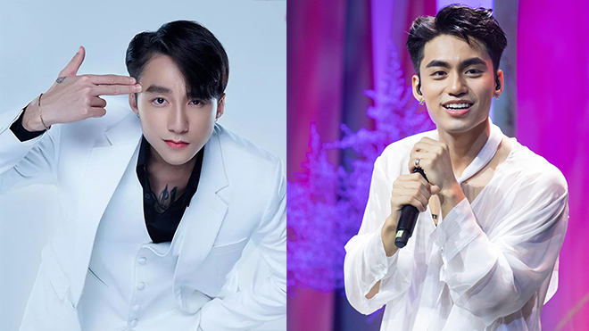 Lê Dương Bảo Lâm "gây bão" với bài nhạc chế vẫn "chịu thua" Sơn Tùng trong BXH sao hot nhất - 2