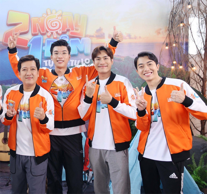 Lê Dương Bảo Lâm "gây bão" với bài nhạc chế vẫn "chịu thua" Sơn Tùng trong BXH sao hot nhất - 4