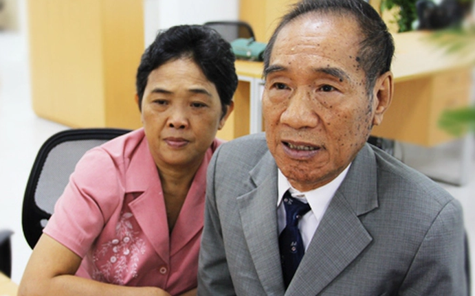 Thầy giáo Nguyễn Ngọc Ký lấy 2 chị em ruột, chuyện tình yêu phía sau khiến nhiều người cảm động - 3