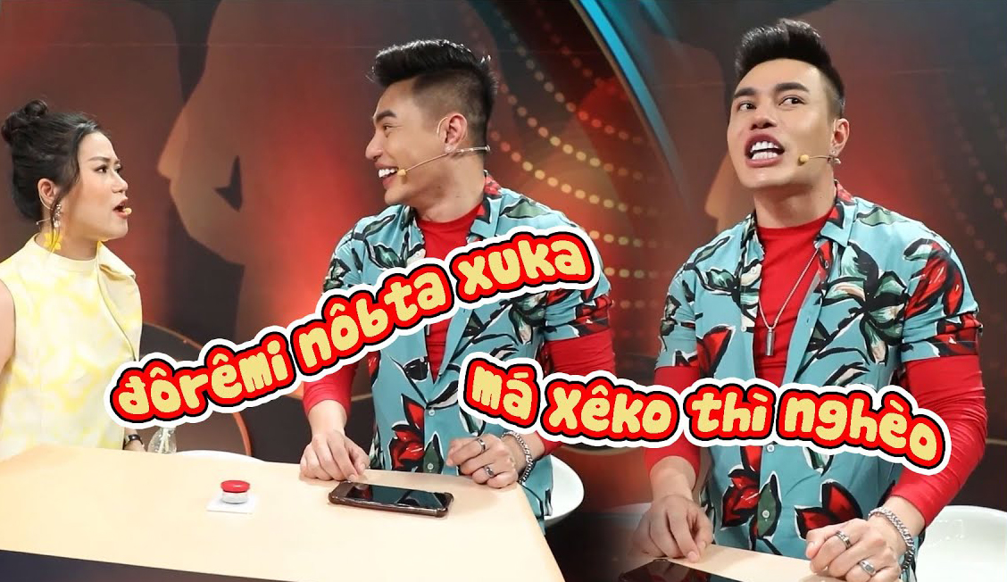 Lê Dương Bảo Lâm "gây bão" với bài nhạc chế vẫn "chịu thua" Sơn Tùng trong BXH sao hot nhất - 3