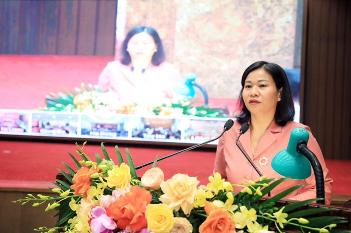 Hà Nội tổ chức hội nghị giao ban quý III-2022 với nhiều nội dung quan trọng - 3