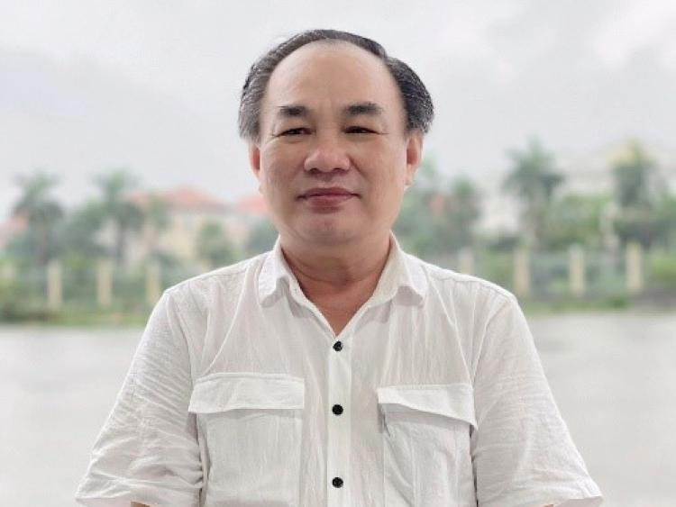Thơ Bùi Phan Thảo