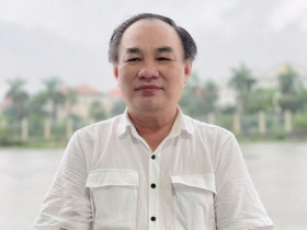Thơ Bùi Phan Thảo
