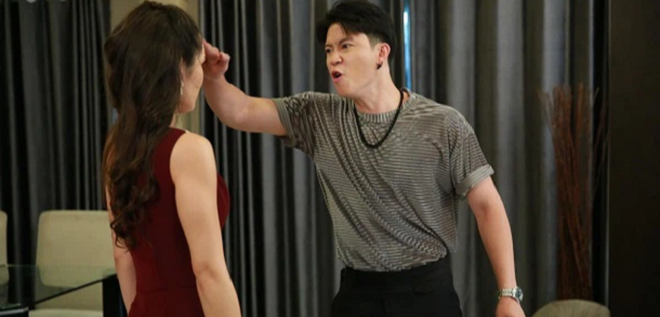 10 giờ tối chồng mới về tới nhà, chưa kịp “hỏi tội” anh đã mắng xối xả vào mặt tôi - 2