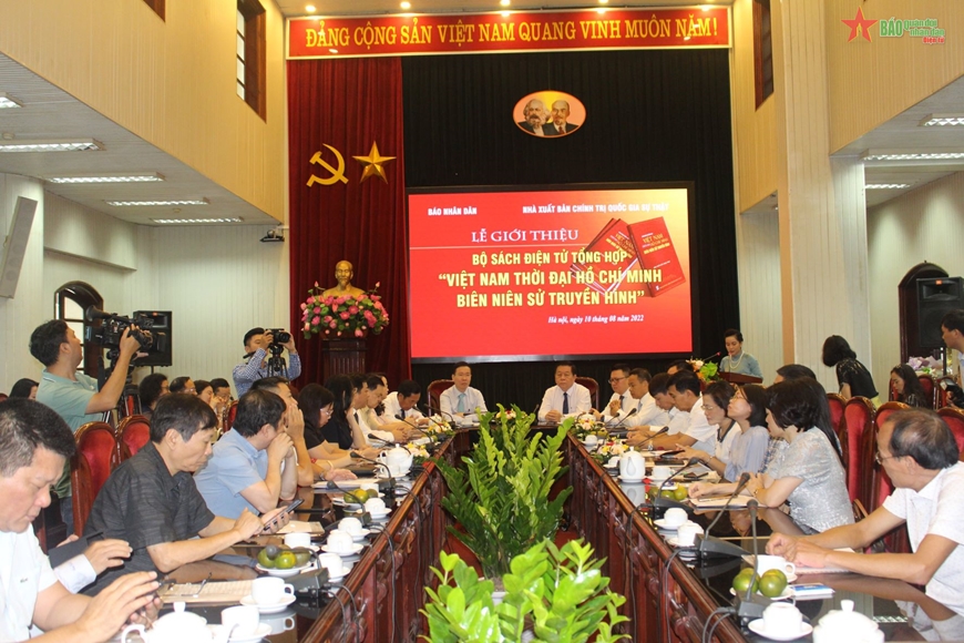 Thị trường sách điện tử ở Việt Nam: Triển vọng và những trở ngại - 4