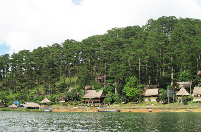 Cơ hội đầu tư sáng giá khi sở hữu Second home tại Bảo Lâm, Lâm Đồng - 1