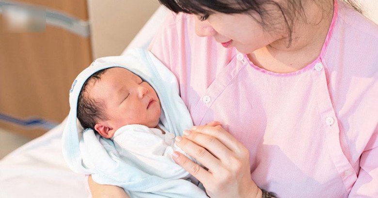 Năm 2023, bố mẹ tuổi nào sinh con thì tốt, bé lớn lên thông minh, luôn có quý nhân phù trợ? - 2