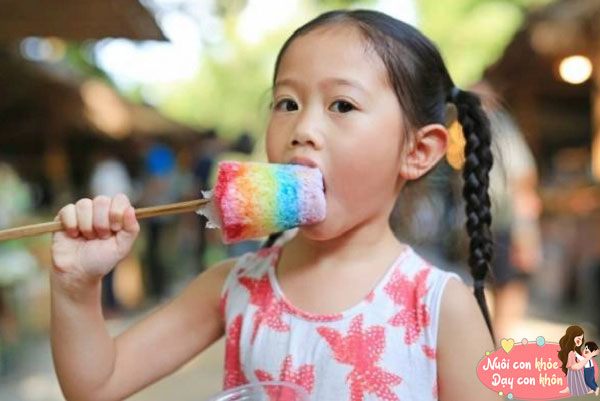 Những món ăn sáng nhanh gọn, đủ chất cho bé đi học, mẹ chăm con nhàn tênh - 4
