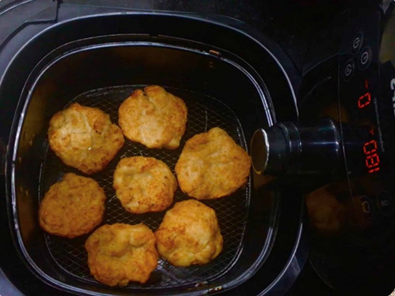 4 cách làm chả cốm Hà Nội dẻo thơm béo, không bị khô tại nhà - 10