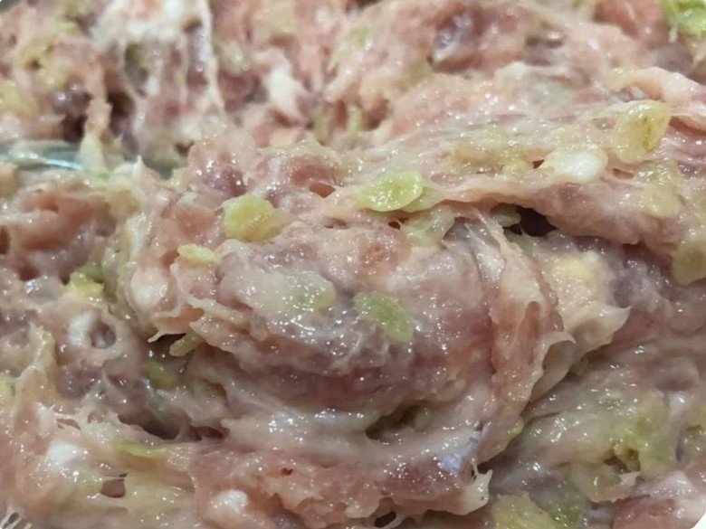 4 cách làm chả cốm Hà Nội dẻo thơm béo, không bị khô tại nhà - 13