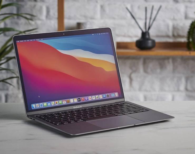 MacBook Air M1 tại Việt Nam lần đầu giảm giá về mức quá hời này - 1