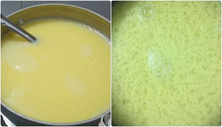 5 cách làm sữa ngô ngon sánh mịn bổ dưỡng, không bị tách nước tại nhà - 12