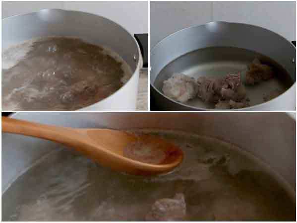 5 cách nấu súp cua đơn giản tại nhà cực ngon không chảy nước - 4