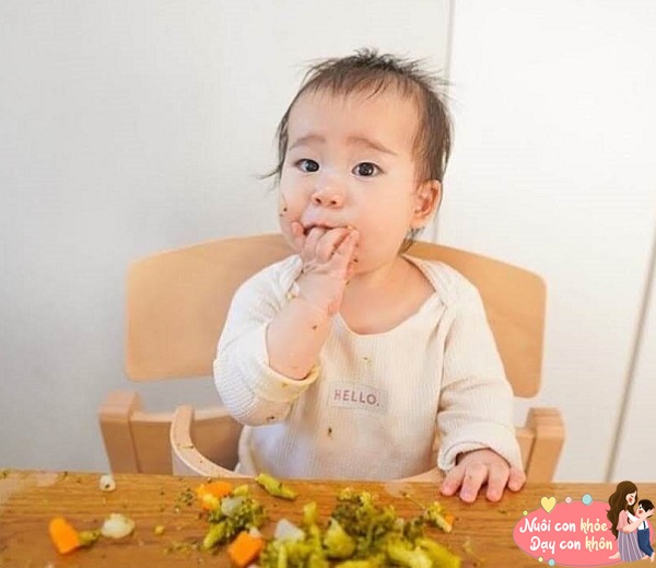 Chuyên gia bật mí điều khôn ngoan sau những "tật xấu" của trẻ, là biểu hiện IQ cao không phải trẻ nào cũng có - 4