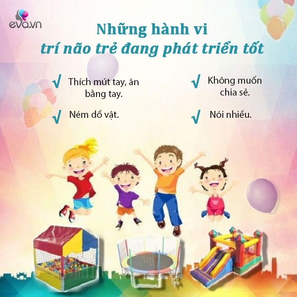 Chuyên gia bật mí điều khôn ngoan sau những "tật xấu" của trẻ, là biểu hiện IQ cao không phải trẻ nào cũng có - 2