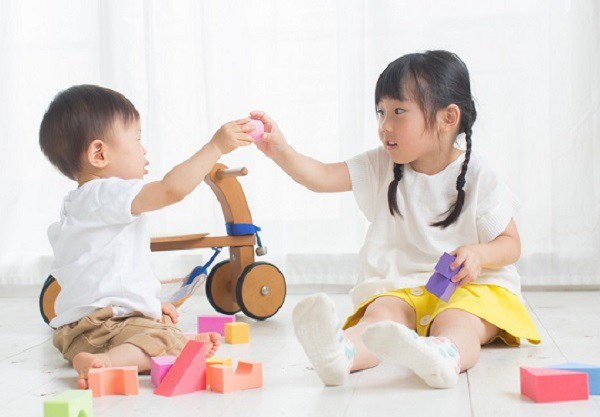 Chuyên gia bật mí điều khôn ngoan sau những "tật xấu" của trẻ, là biểu hiện IQ cao không phải trẻ nào cũng có - 9