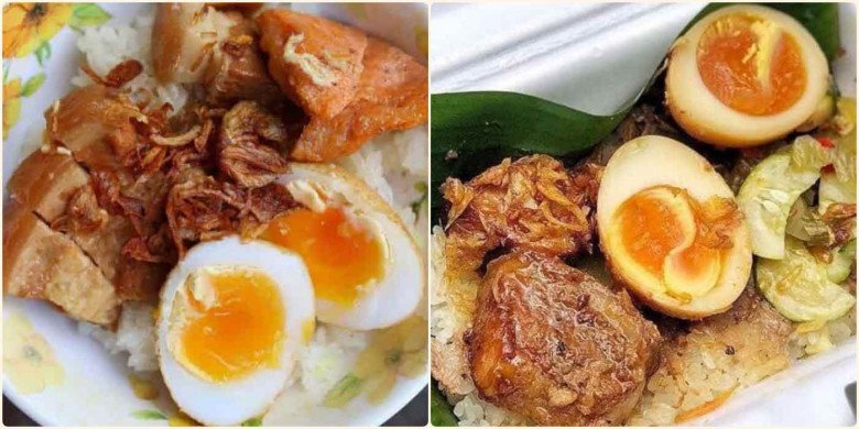 Cách luộc trứng lòng đào dẻo thơm, béo ngậy dễ làm tại nhà - 12